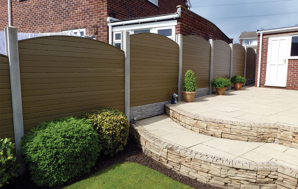Garden fencing company a little about East Sussex Gardening Co